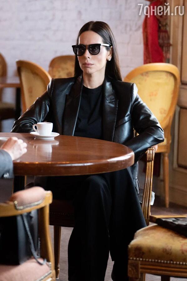 кадр из сериала «Содержанки», 2019 — 2023 фото