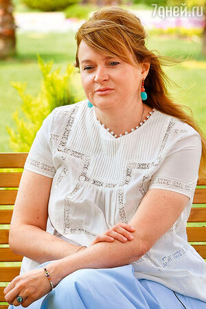 Анна Михалкова Анна Михалкова