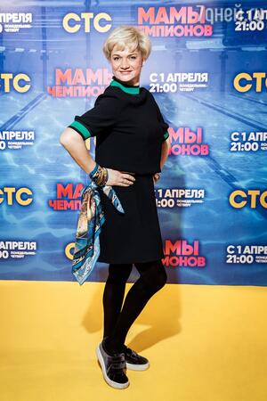 Светлана Хоркина Светлана Хоркина