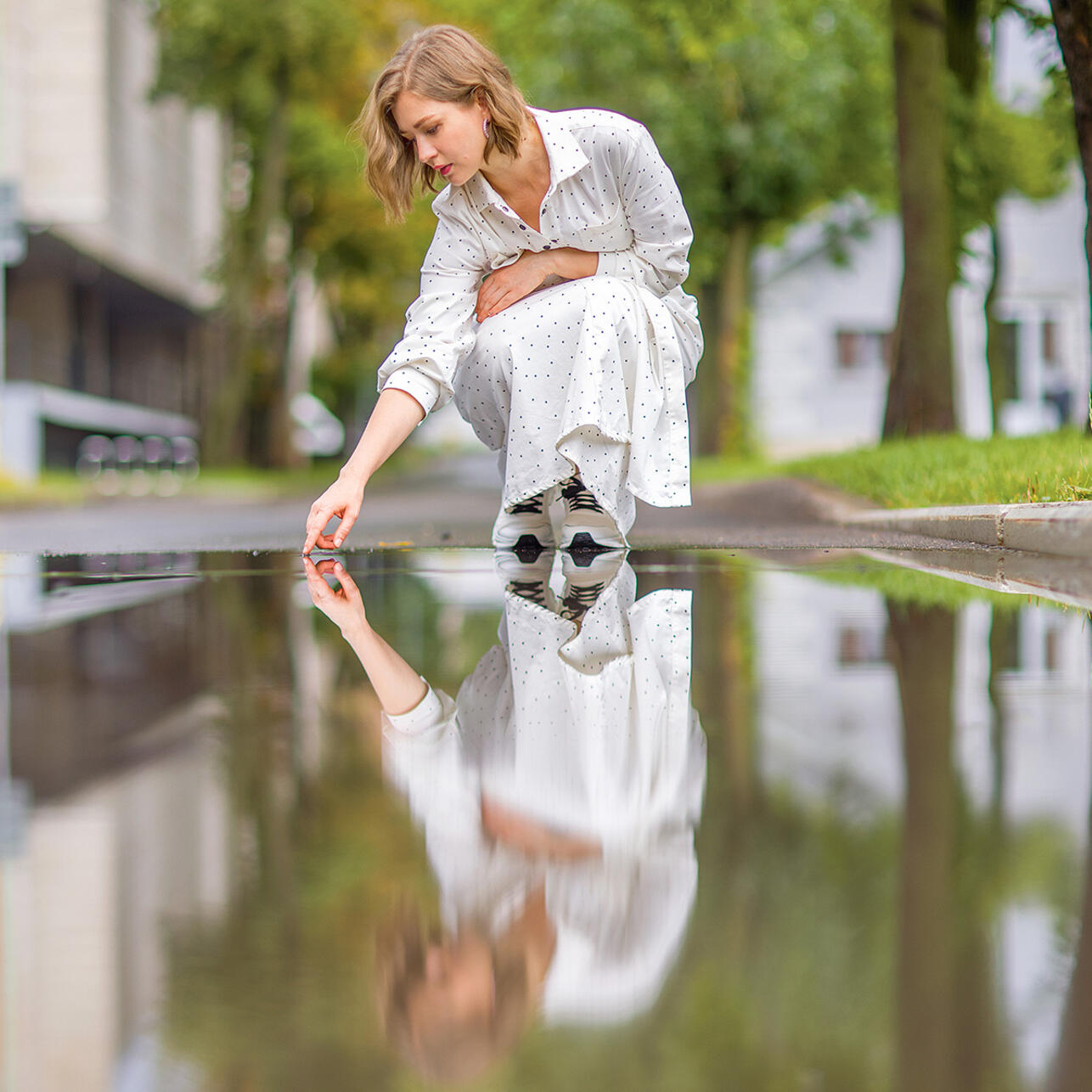 Анна Леванова