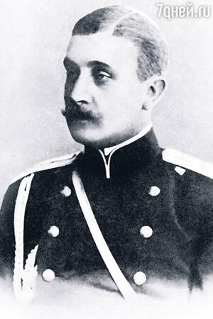 Александр Барятинский Александр Барятинский