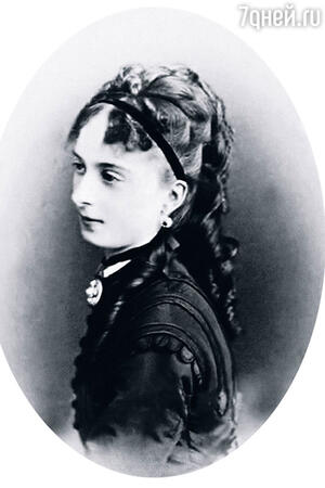 Екатерина Юрьевская Екатерина Юрьевская