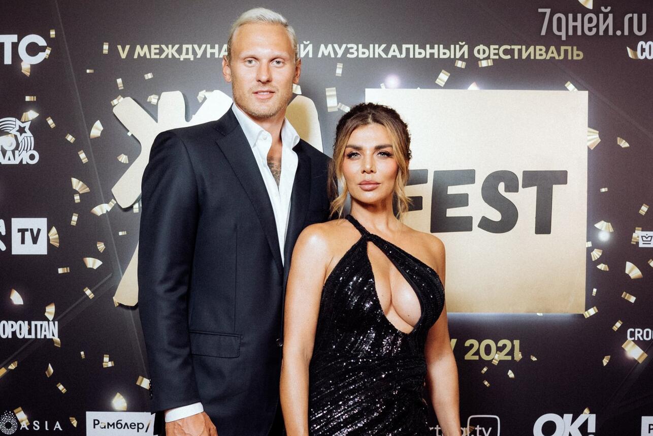 Анна Седокова — фото