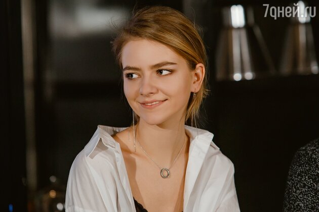 Елизавета Кононова. Елизавета Кононова.