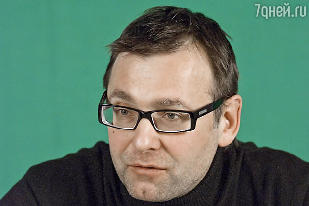 Телеведущий Вадим Тихомиров Телеведущий Вадим Тихомиров