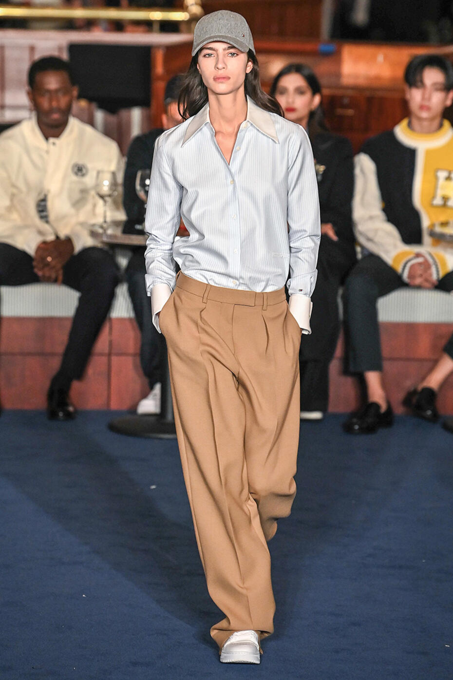 Tommy Hilfiger