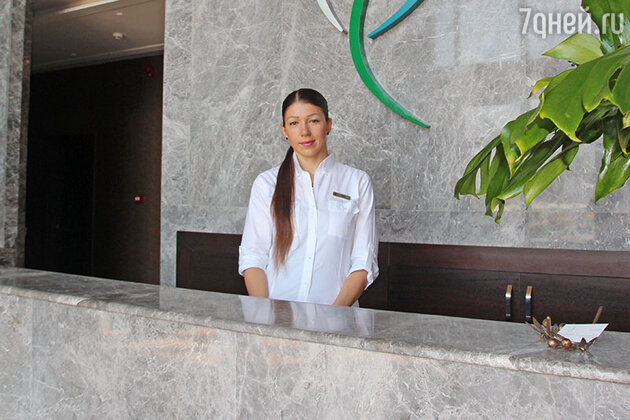Специалисты в SPA-центре всегда готовы рассказать о процедурах Специалисты в SPA-центре всегда готовы рассказать о процедурах