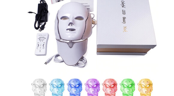 6 бьюти-гаджетов с AliExpress, которые заменят пластического хирурга 6 бьюти-гаджетов с AliExpress, которые заменят пластического хирурга