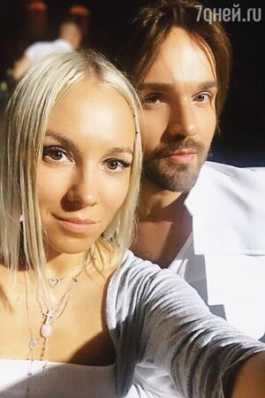 Александр Панайотов с женой Екатериной Александр Панайотов с женой Екатериной