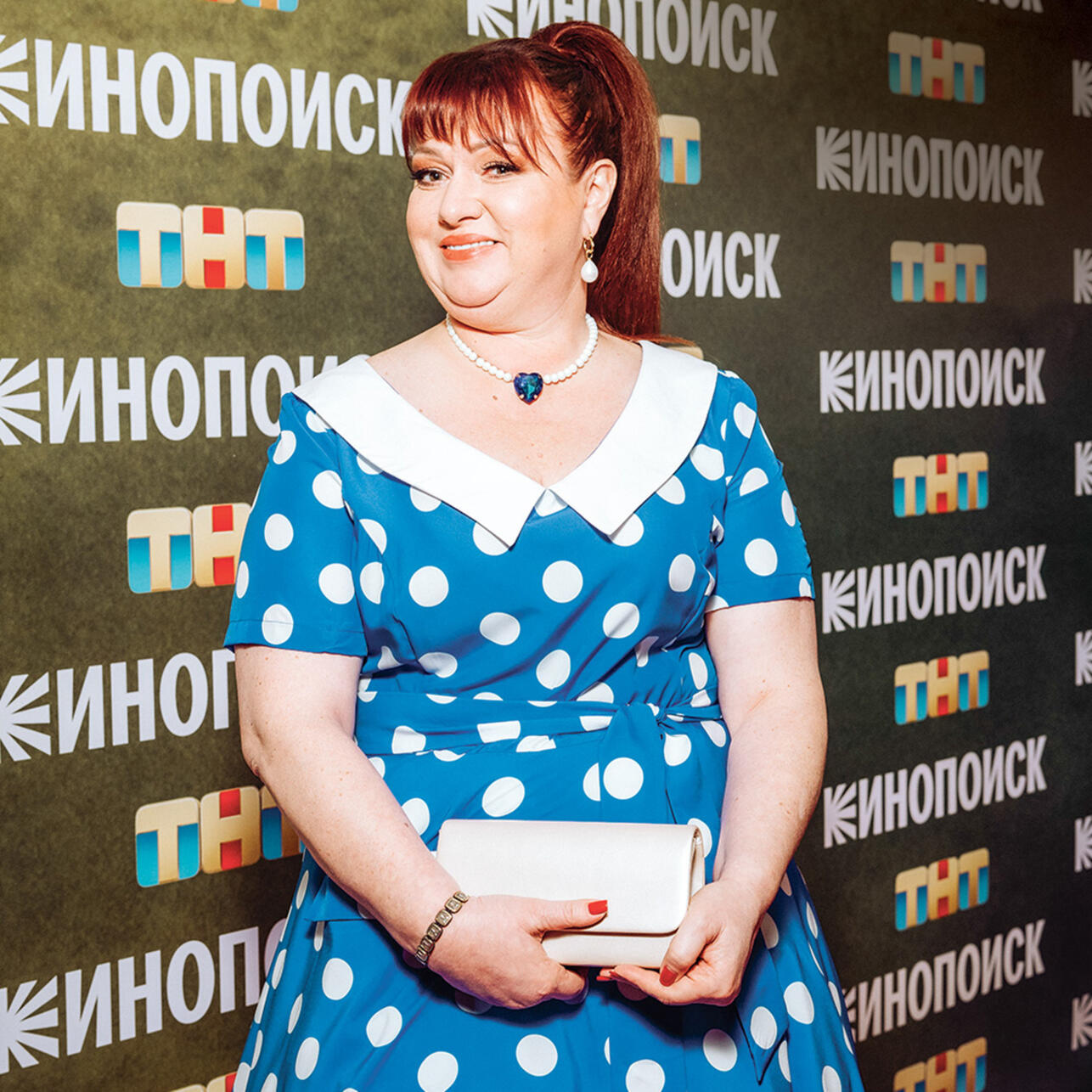 Ольга Картункова. Фото