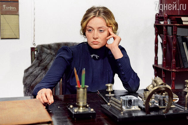 Маргарита Терехова Маргарита Терехова