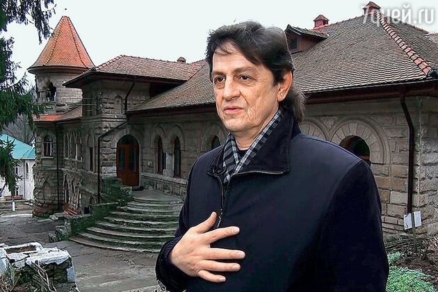 Георге Грыу Георге Грыу