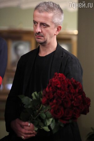 Константин Богомолов Константин Богомолов