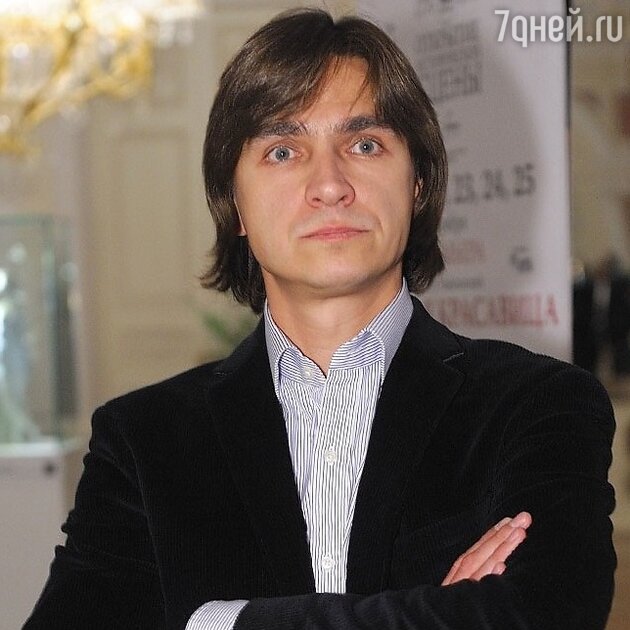 Сергей Филин Сергей Филин