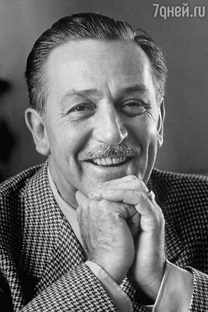 5 декабря исполняется 112 лет со дня рождения американского мультипликатора Уолта Диснея 5 декабря исполняется 112 лет со дня рождения американского мультипликатора Уолта Диснея