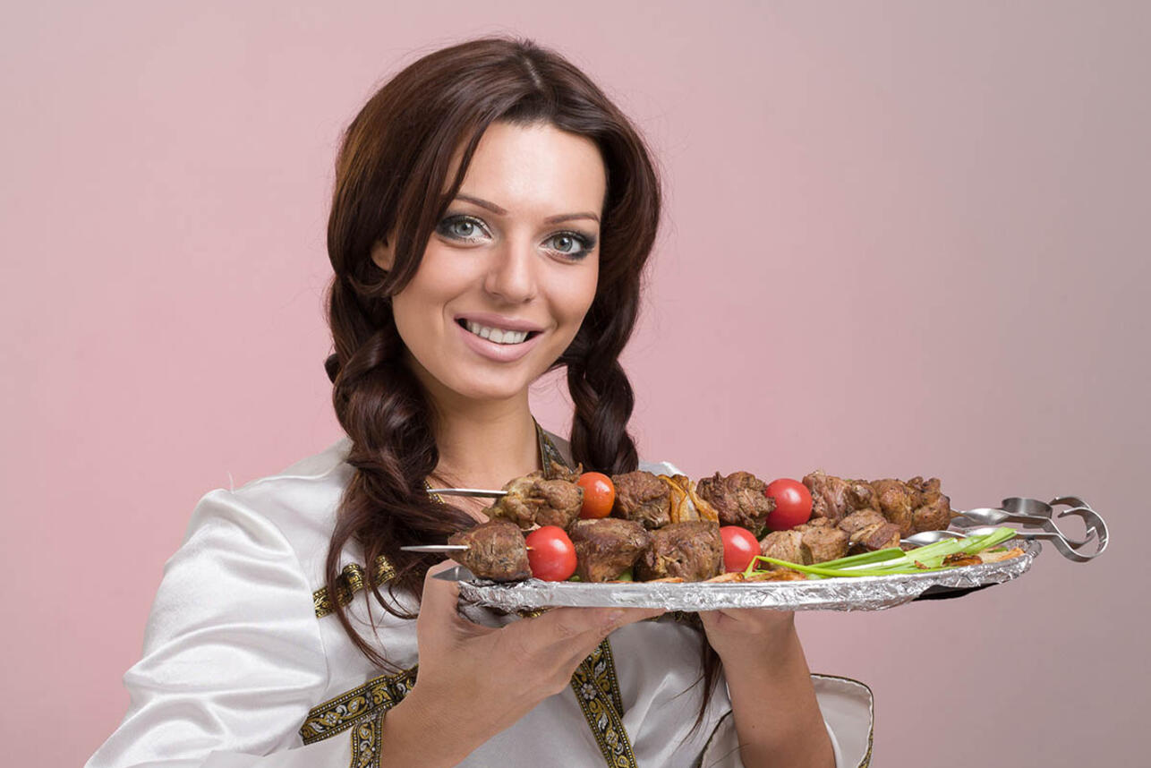как выбрать диетическое мясо для шашлыка