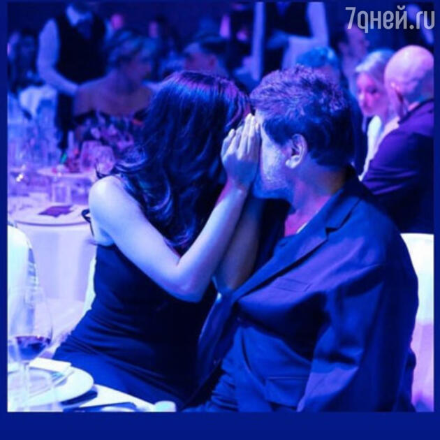 Александр Цекало с женой Дариной Александр Цекало с женой Дариной