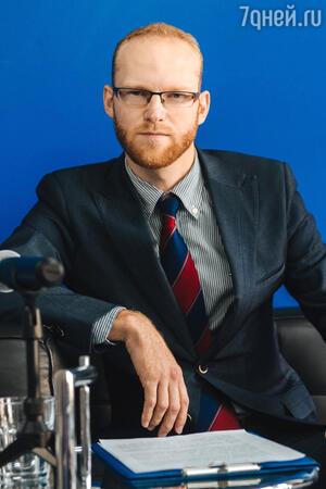 Олег Ирышкин Олег Ирышкин