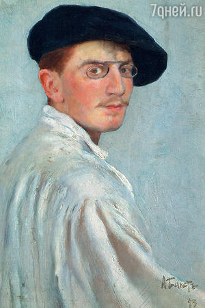 Лев Бакст Лев Бакст