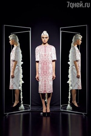 The MuscoviteS by Masha Kravtsova The MuscoviteS by Masha Kravtsova