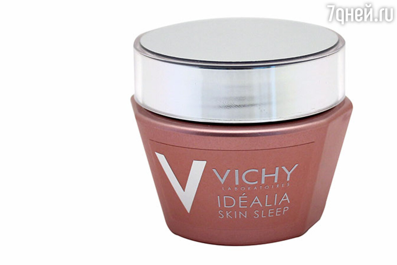    Idealia Skin Sleep   Vichy 