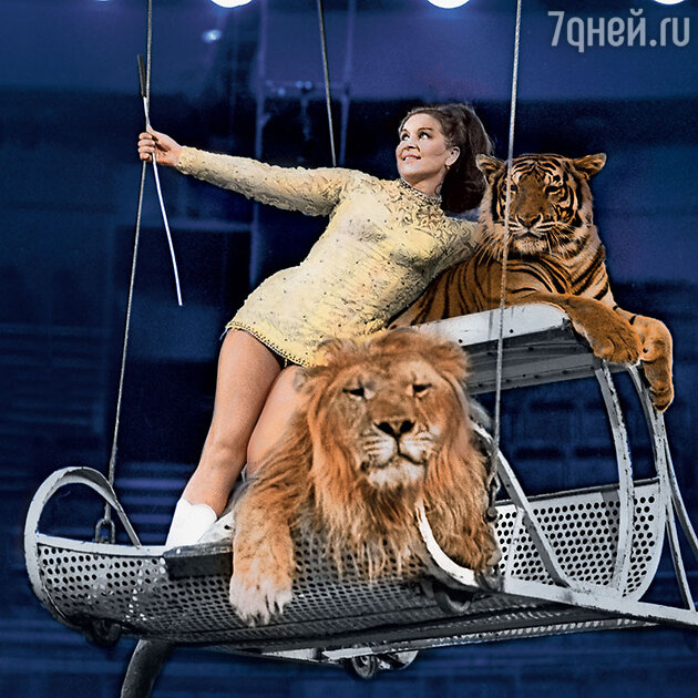 Маргарита Назарова Маргарита Назарова