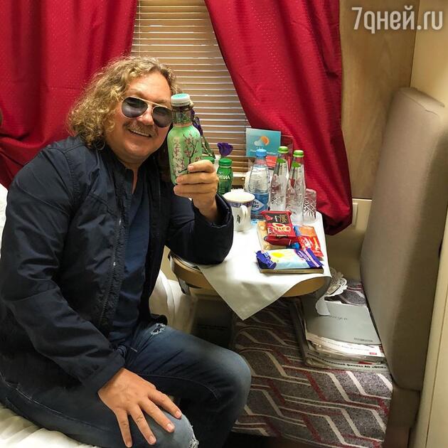 Игорь Николаев Игорь Николаев