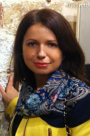 Елена Борисова Елена Борисова