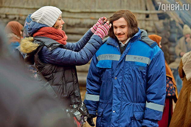 Александр Петров Александр Петров