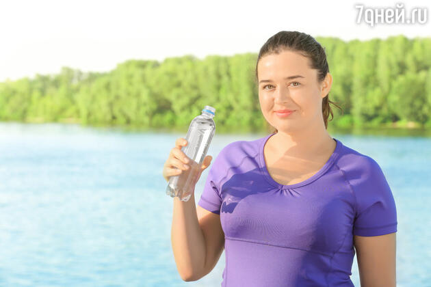 пить воду пить воду