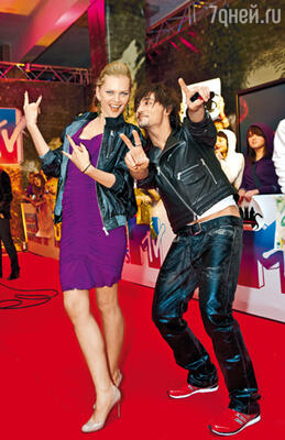  MTV RMA-2008       