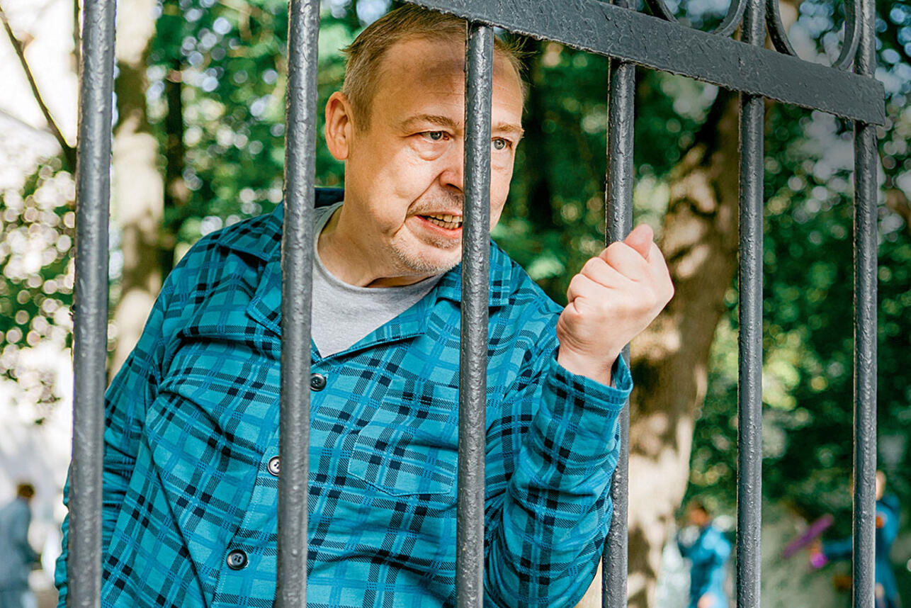 Александр Семчев
