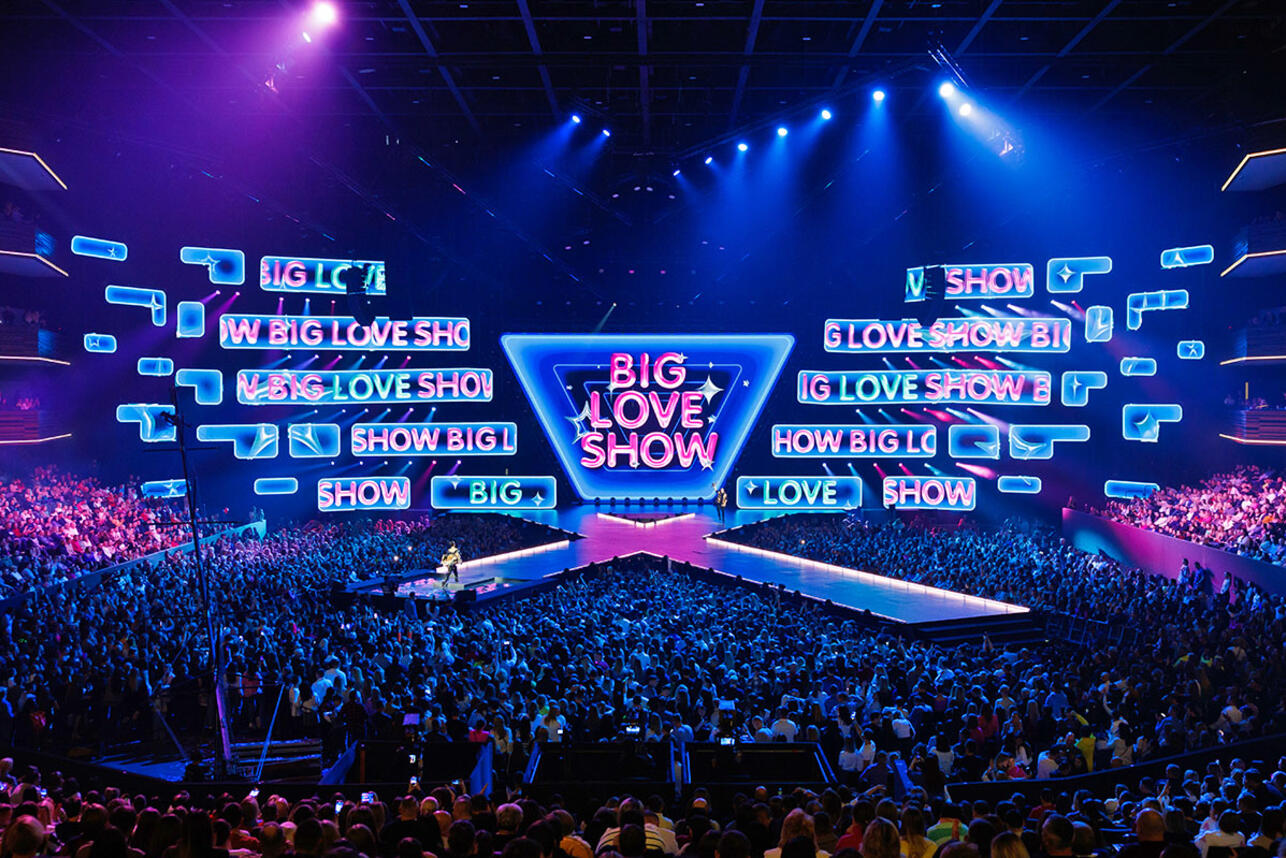 Big Love Show 2024