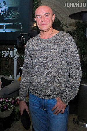 Сергей Мазаев Сергей Мазаев