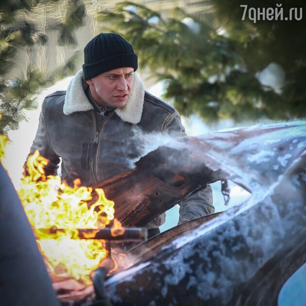 Павел Прилучный Павел Прилучный