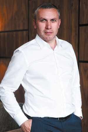 Дмитрий Саратовцев Дмитрий Саратовцев