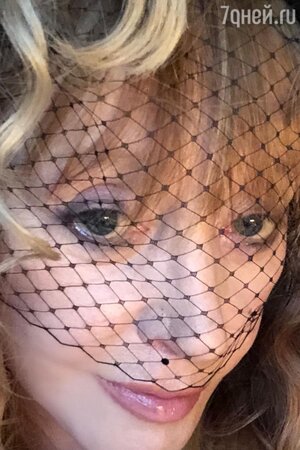 Алла Пугачева Алла Пугачева