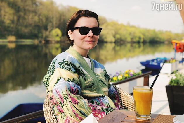 Татьяна Брухунова Татьяна Брухунова