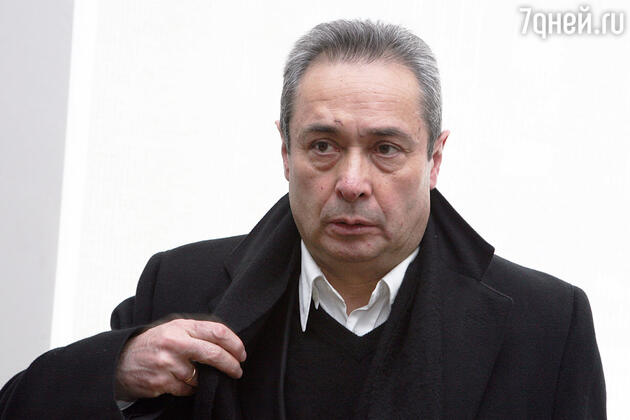 Жюри драматического театра возглавляет известный режиссер Валерий Фокин Жюри драматического театра возглавляет известный режиссер Валерий Фокин