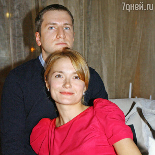 Надежда Михалкова с мужем Резо Гигинеишвили Надежда Михалкова с мужем Резо Гигинеишвили