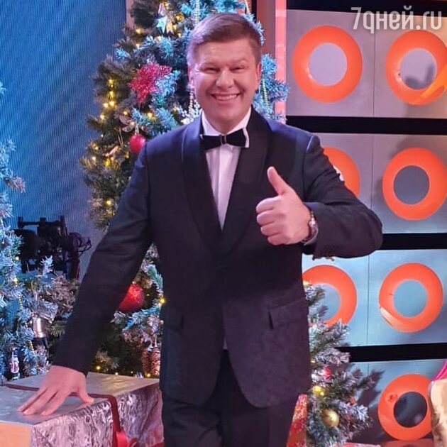 Дмитрий Губерниев Дмитрий Губерниев