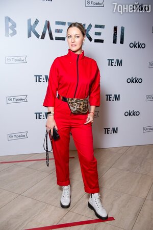 Яна Крайнова - фото Яна Крайнова - фото