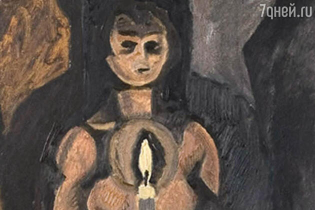 Виктор Эльконин. «Темы и вариации» Виктор Эльконин. «Темы и вариации»