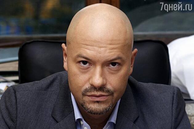 Федор Бондарчук Федор Бондарчук