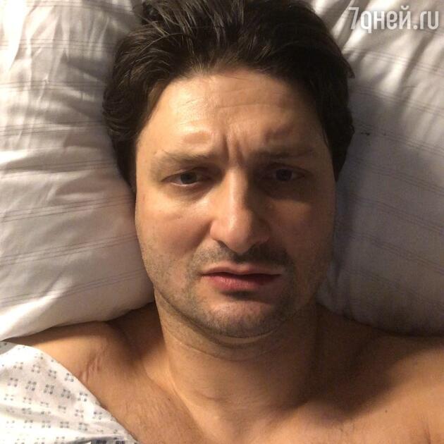 Эдгард Запашный Эдгард Запашный
