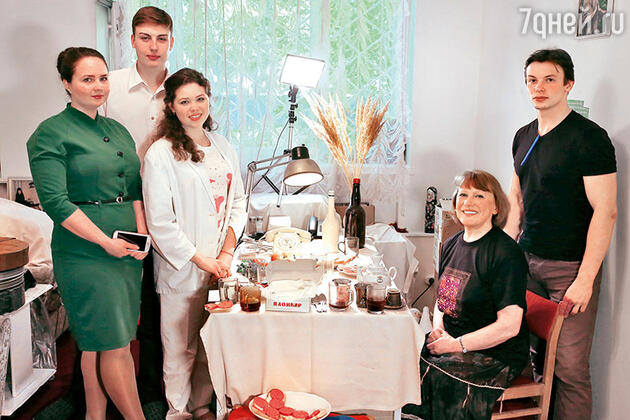 Галина Яцкина Галина Яцкина