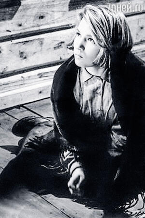 Галина Яцкина Галина Яцкина