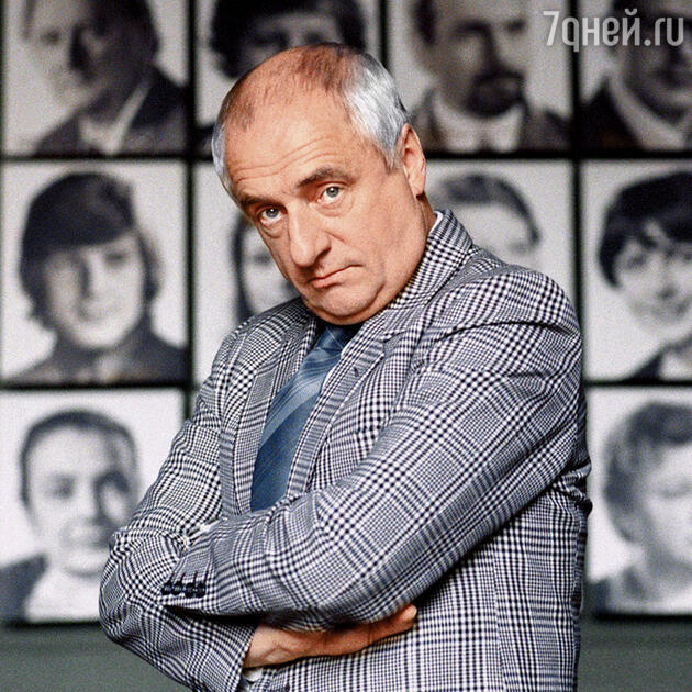 Марк Захаров Марк Захаров
