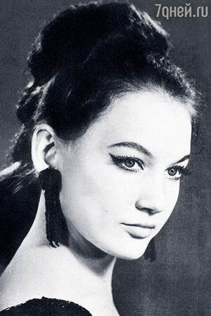 Галина Яцкина Галина Яцкина
