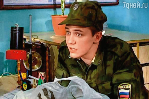 Иван Жидков Иван Жидков